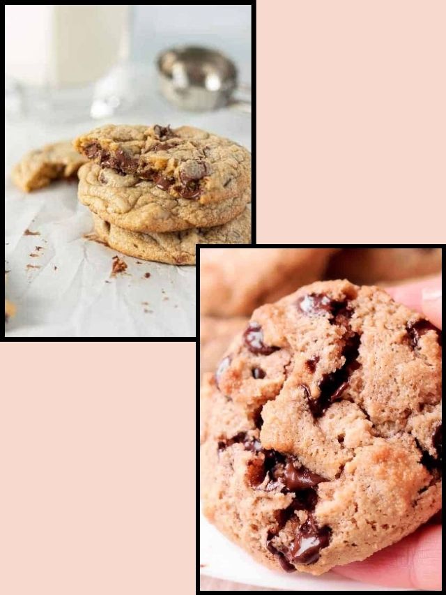 Hassle Free Coconut Chocolate Chip Cookie Recipe