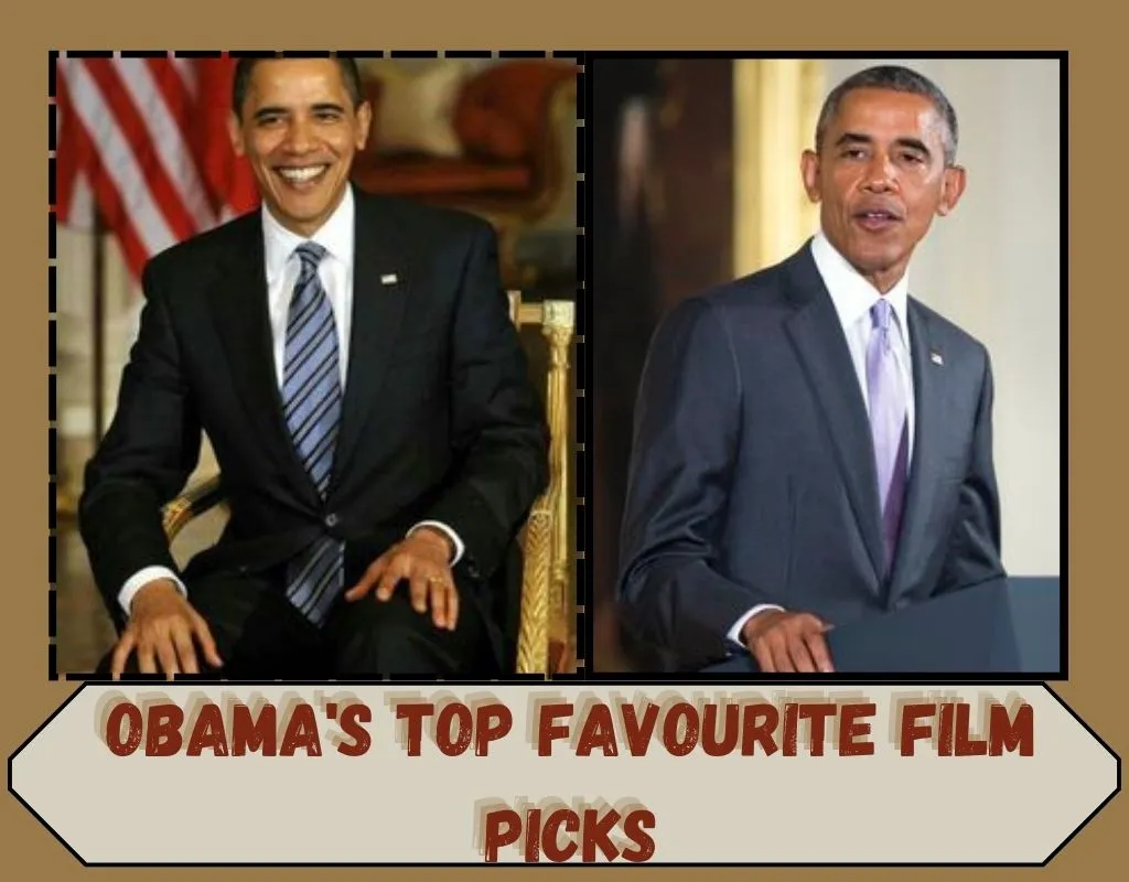 Obama's Top Film Picks: 'The Holdovers,' 'Oppenheimer,' and More